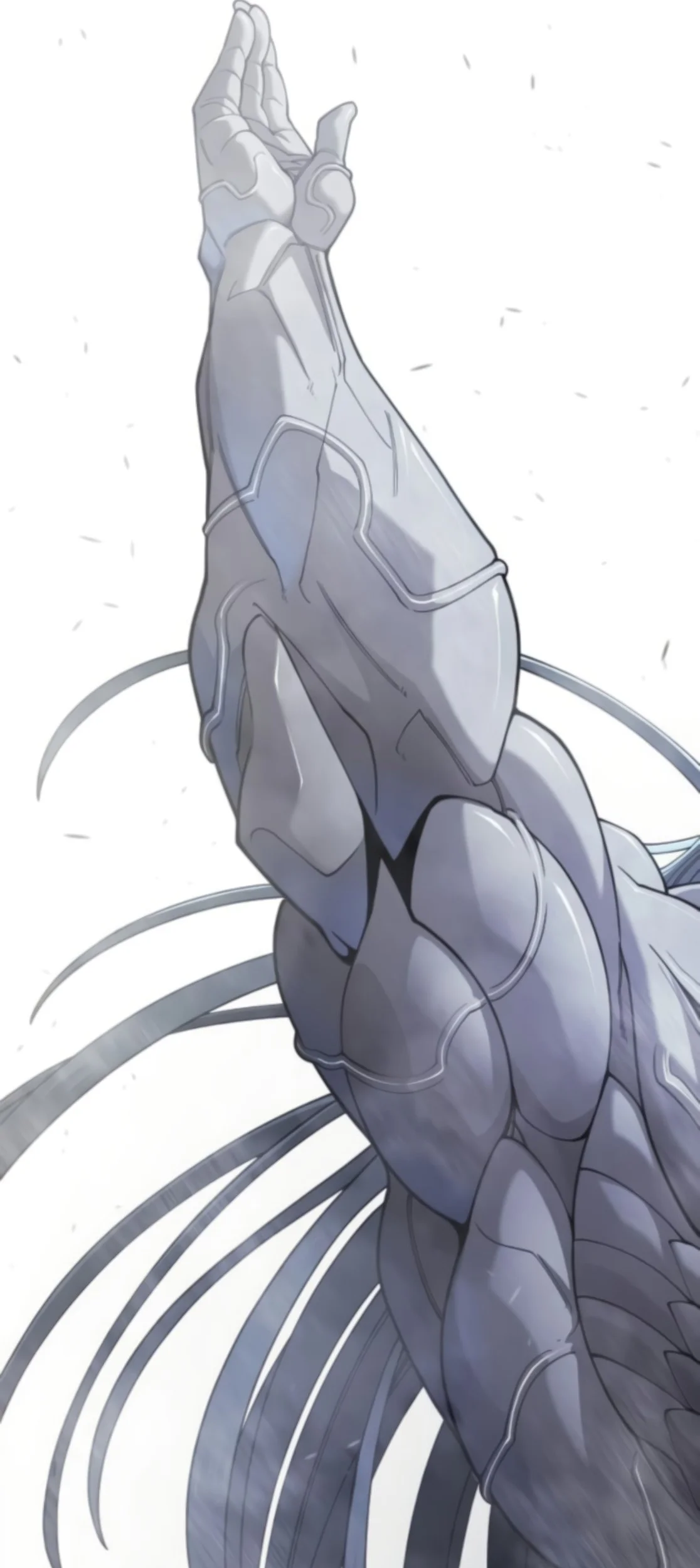 Superhuman Era Chapter 212 Gambar 45