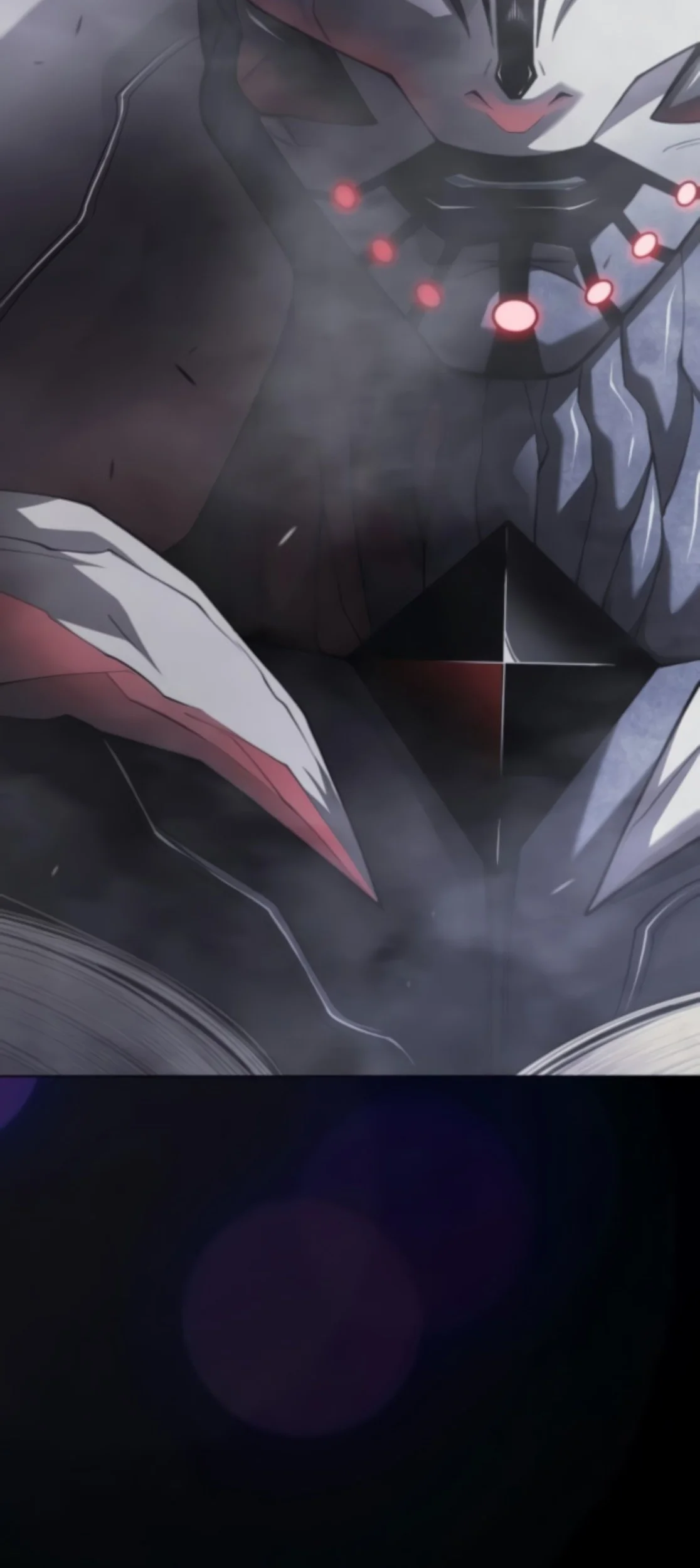 Superhuman Era Chapter 212 Gambar 60