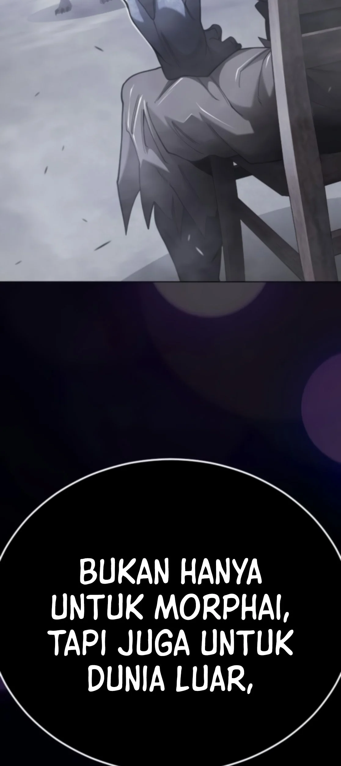 Superhuman Era Chapter 212 Gambar 57