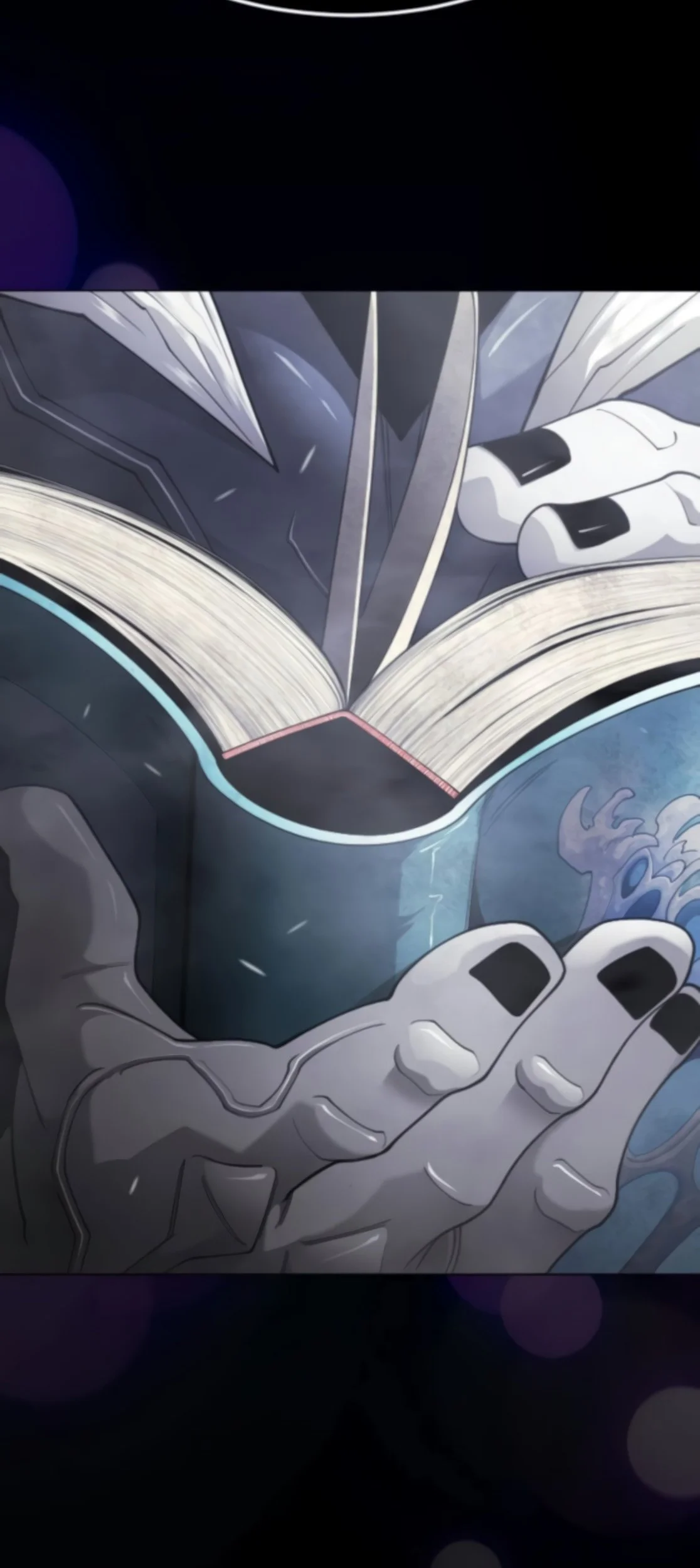 Superhuman Era Chapter 212 Gambar 58