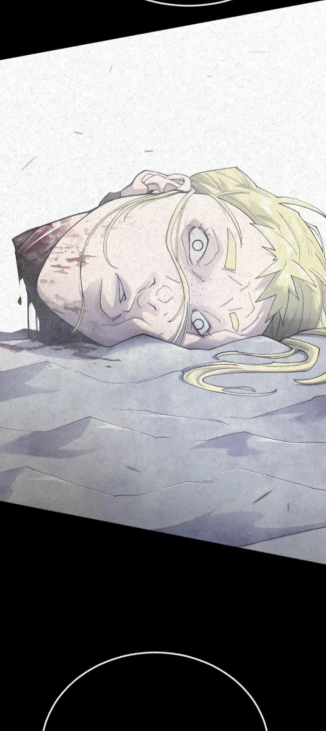 Superhuman Era Chapter 212 Gambar 68