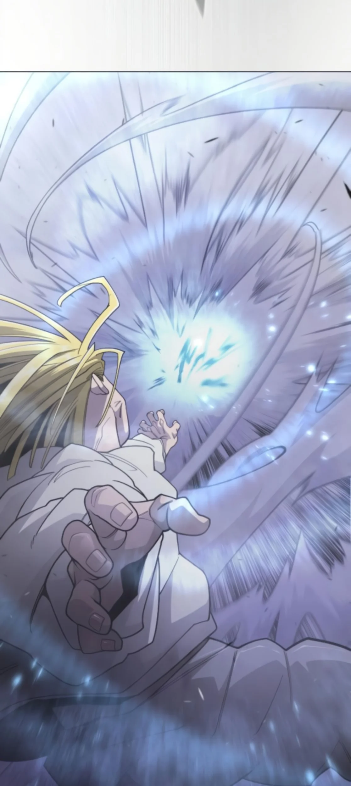 Superhuman Era Chapter 212 Gambar 91