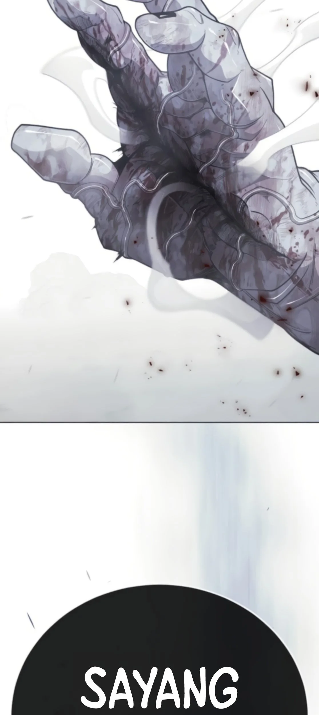Superhuman Era Chapter 212 Gambar 95