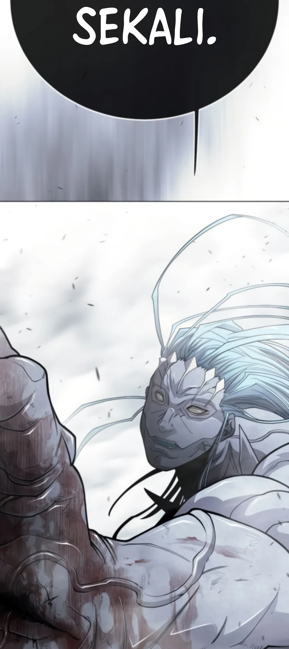 Superhuman Era Chapter 212 Gambar 96