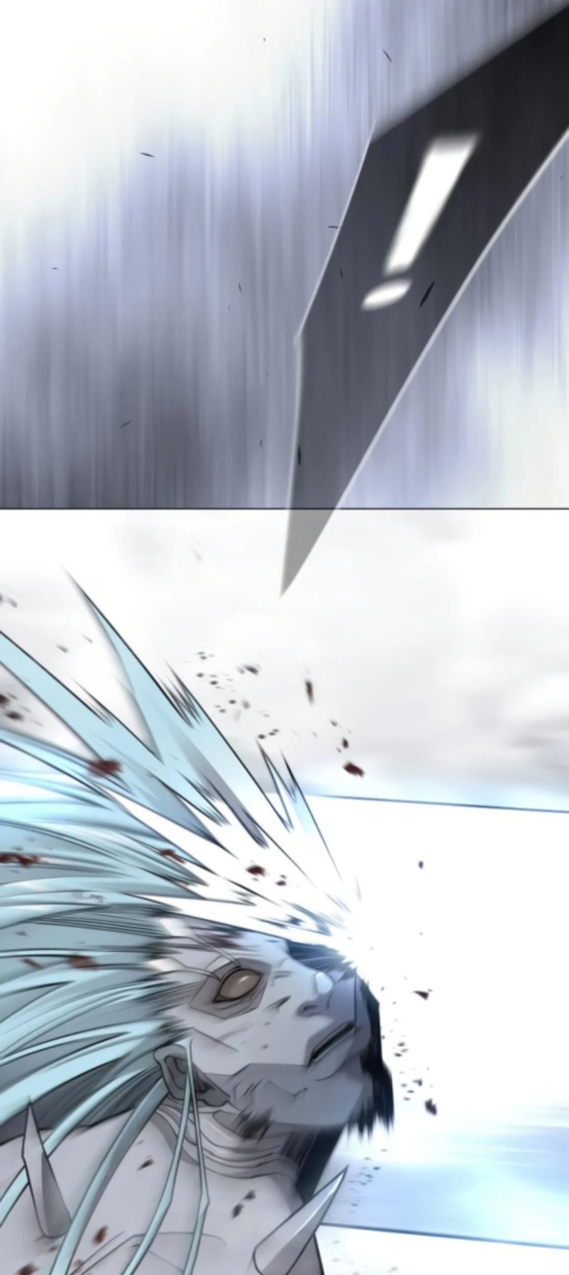 Superhuman Era Chapter 212 Gambar 101