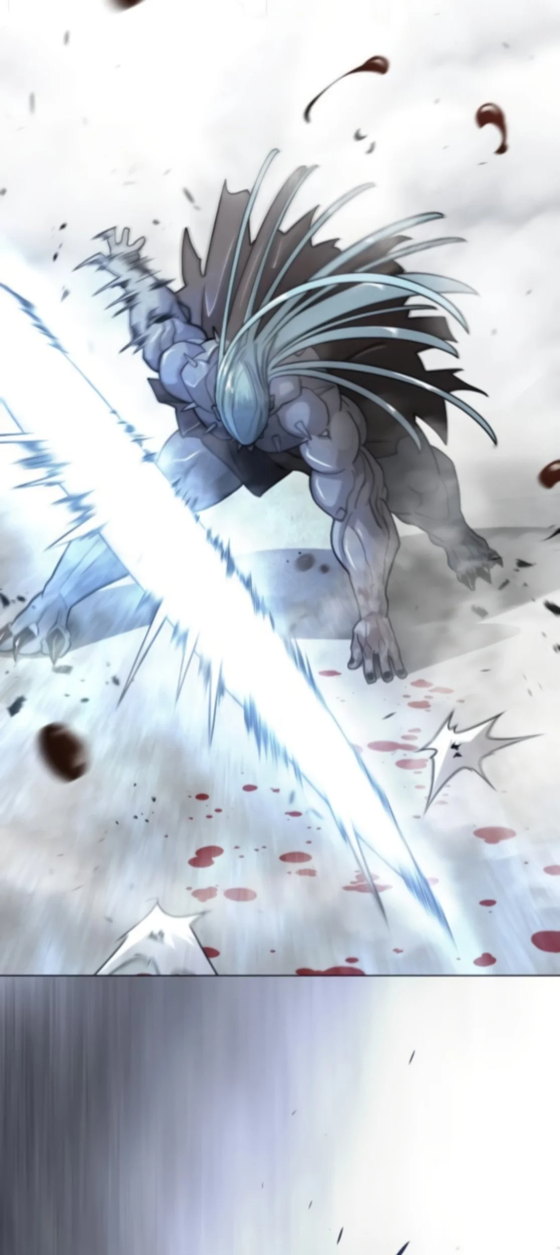Superhuman Era Chapter 212 Gambar 103