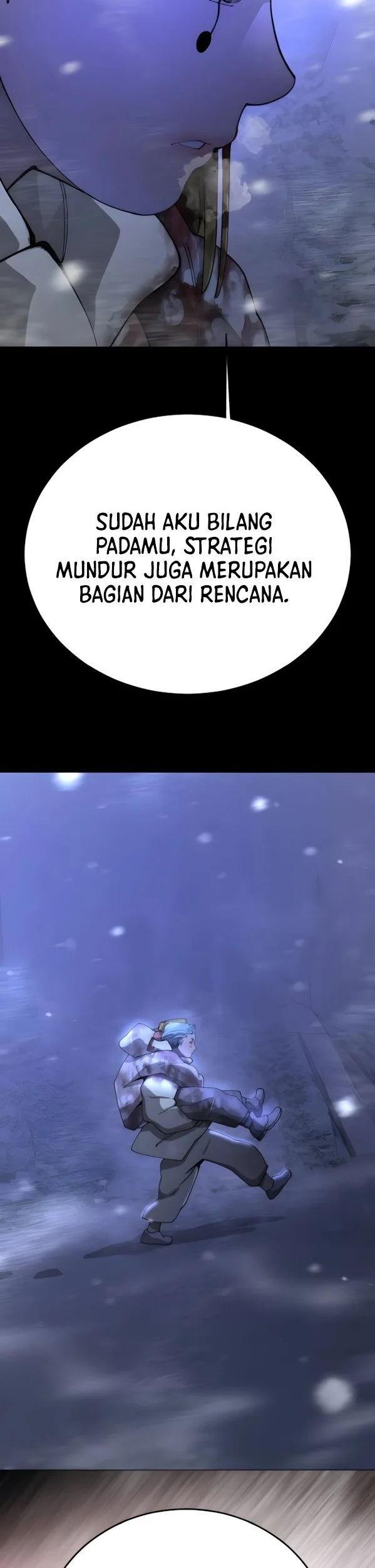 Superhuman Era Chapter 213 Gambar 47