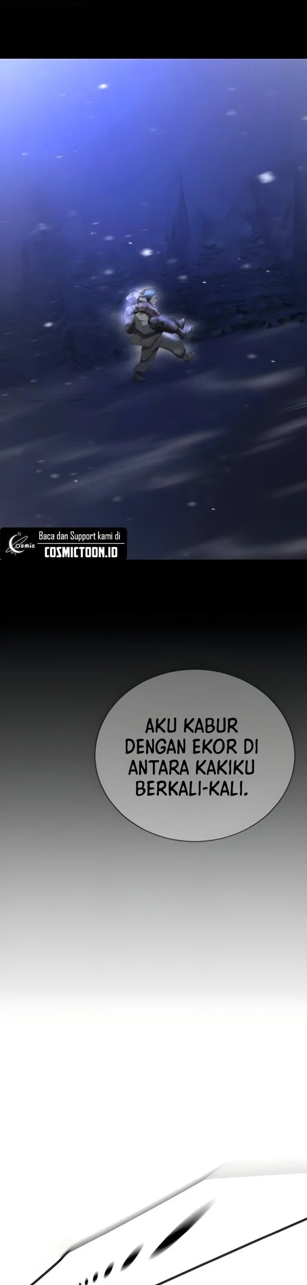 Superhuman Era Chapter 213 Gambar 49
