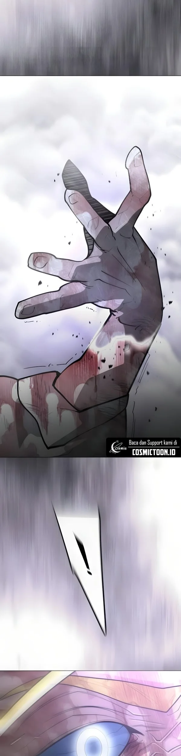 Superhuman Era Chapter 213 Gambar 51