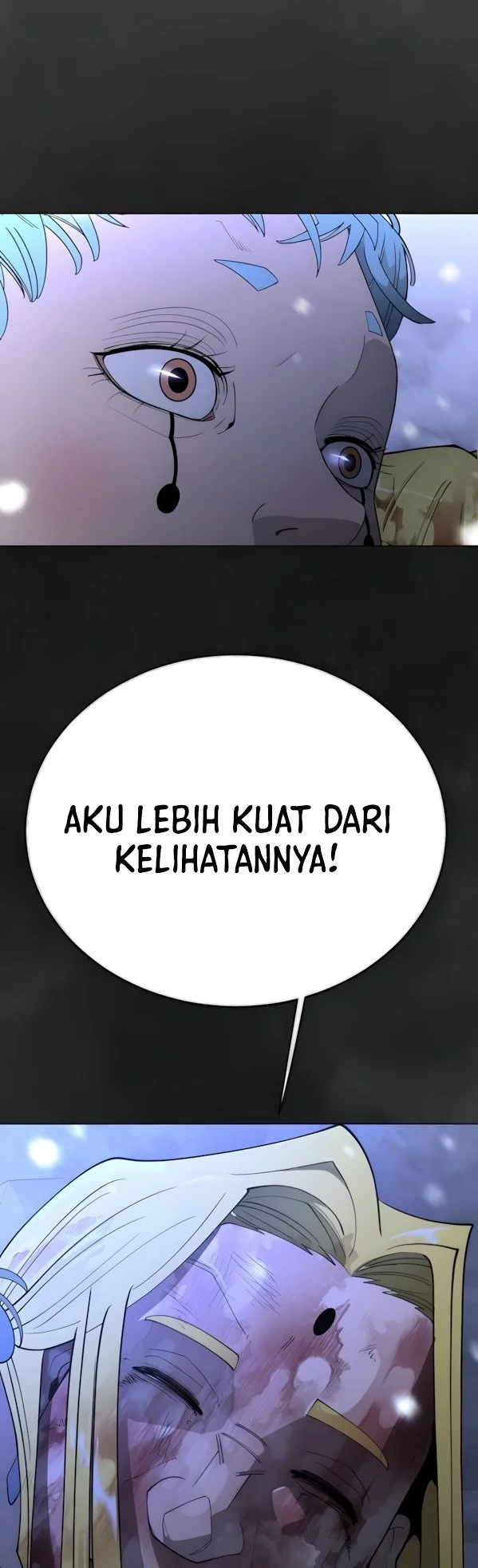 Superhuman Era Chapter 213 Gambar 55