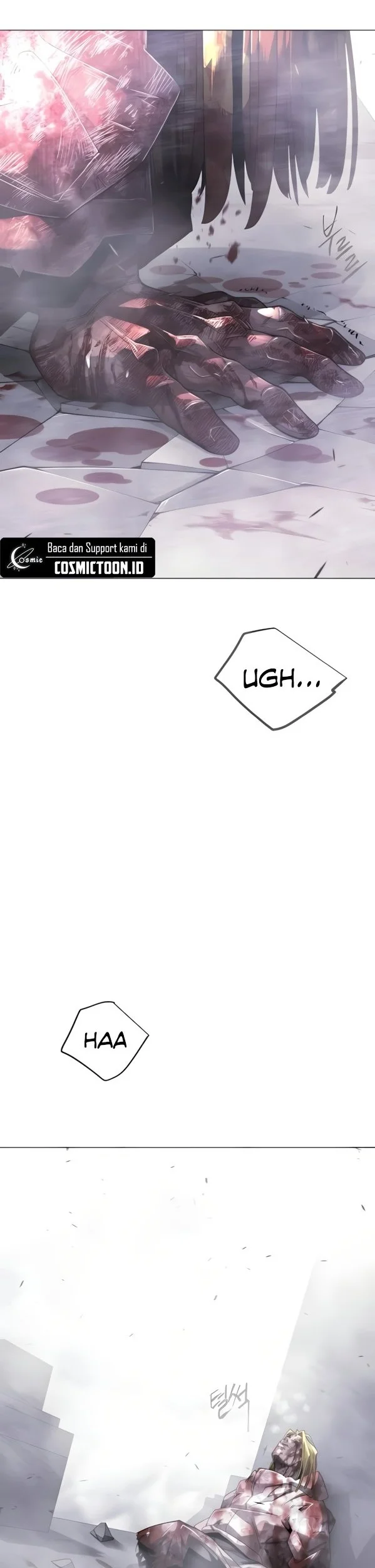 Superhuman Era Chapter 213 Gambar 64
