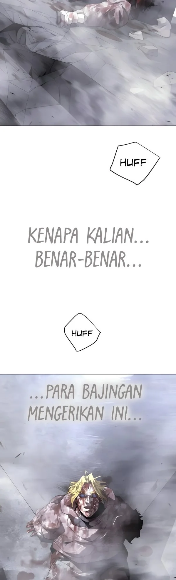Superhuman Era Chapter 213 Gambar 65