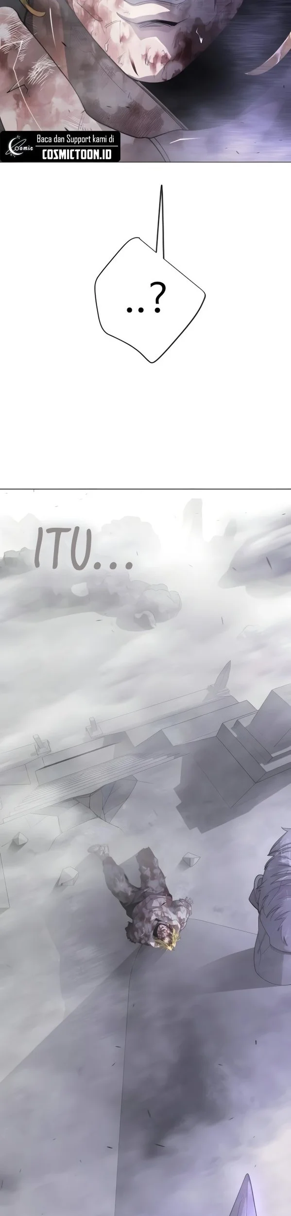 Superhuman Era Chapter 213 Gambar 67