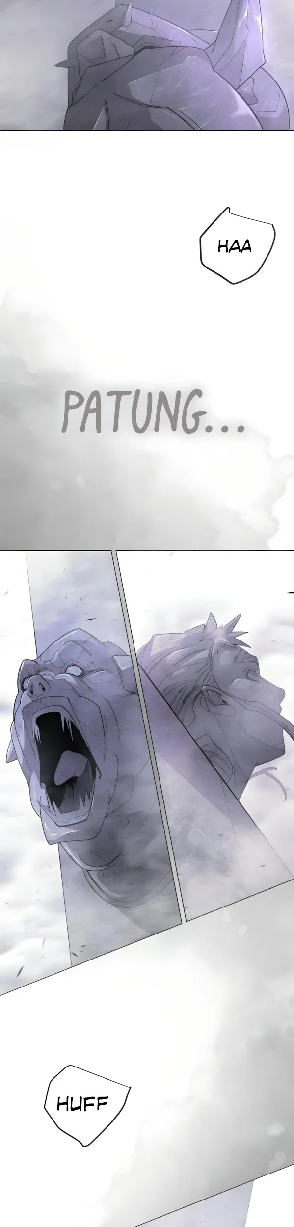 Superhuman Era Chapter 213 Gambar 68