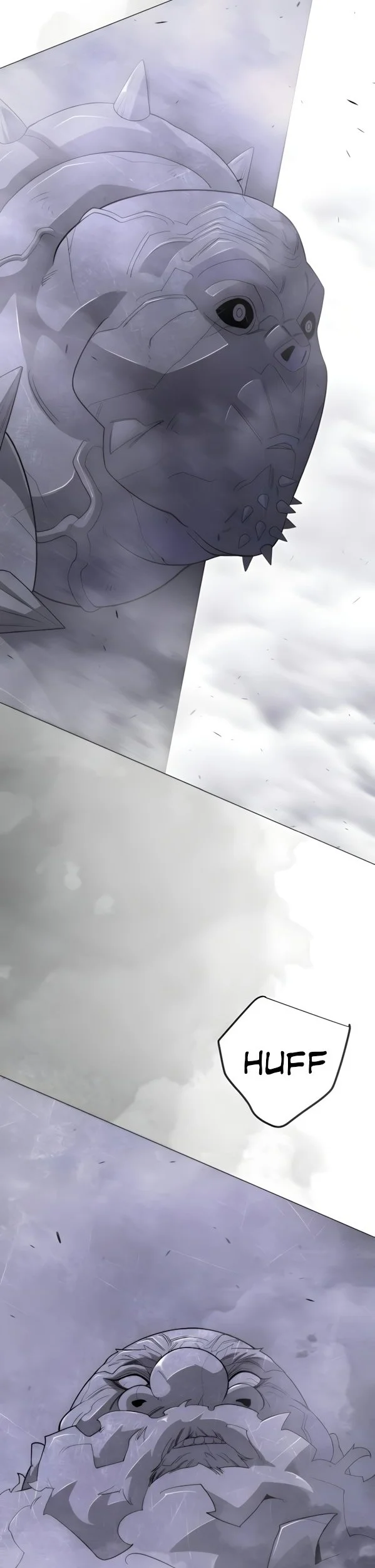 Superhuman Era Chapter 213 Gambar 69