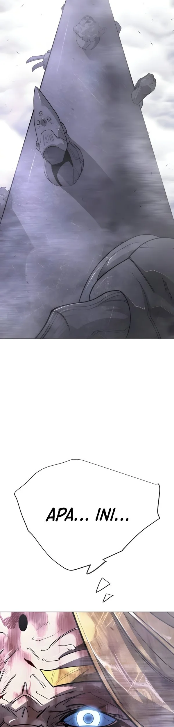 Superhuman Era Chapter 213 Gambar 71