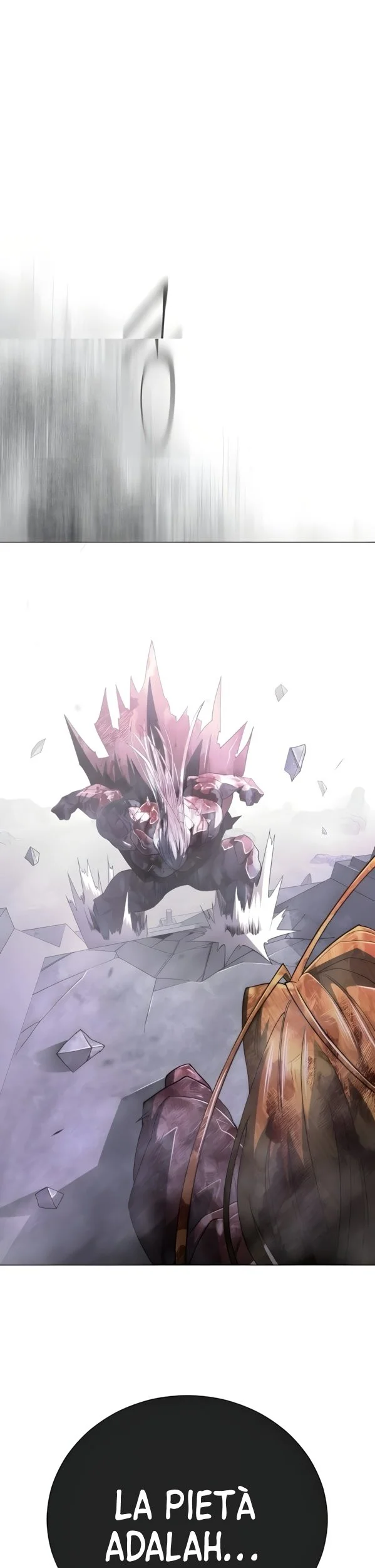 Superhuman Era Chapter 213 Gambar 73