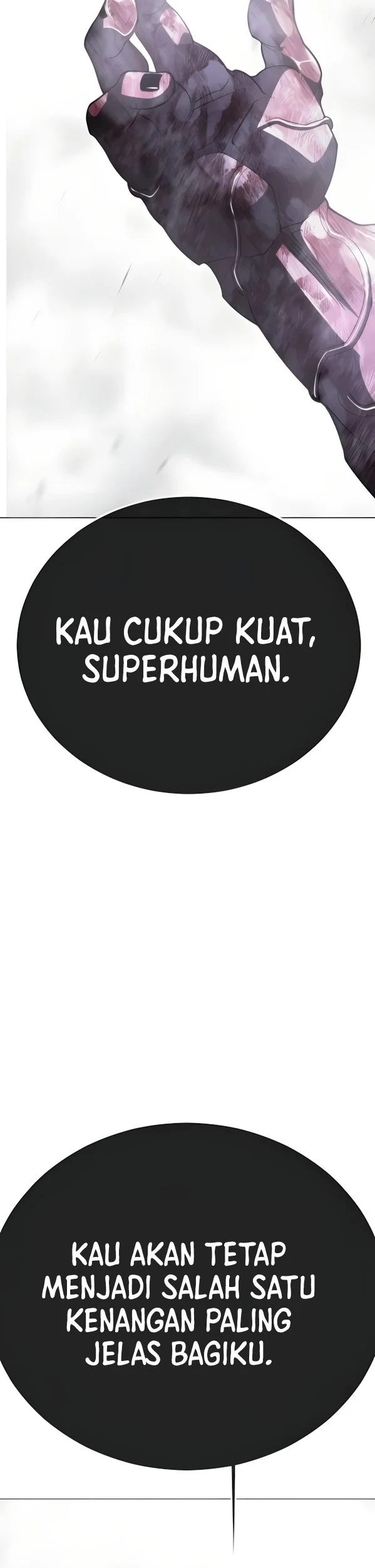 Superhuman Era Chapter 213 Gambar 78