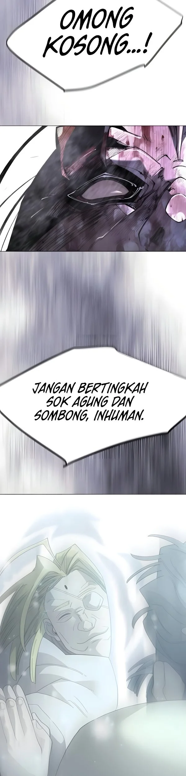 Superhuman Era Chapter 213 Gambar 80