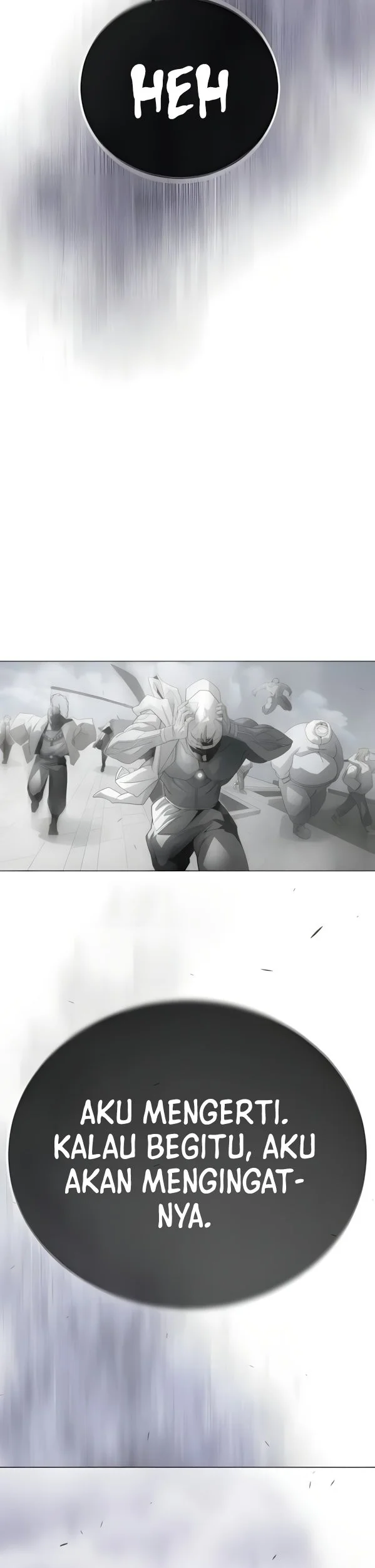 Superhuman Era Chapter 213 Gambar 82