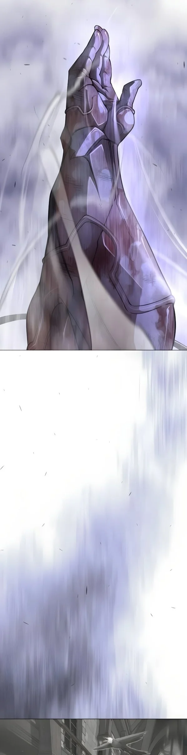 Superhuman Era Chapter 213 Gambar 83