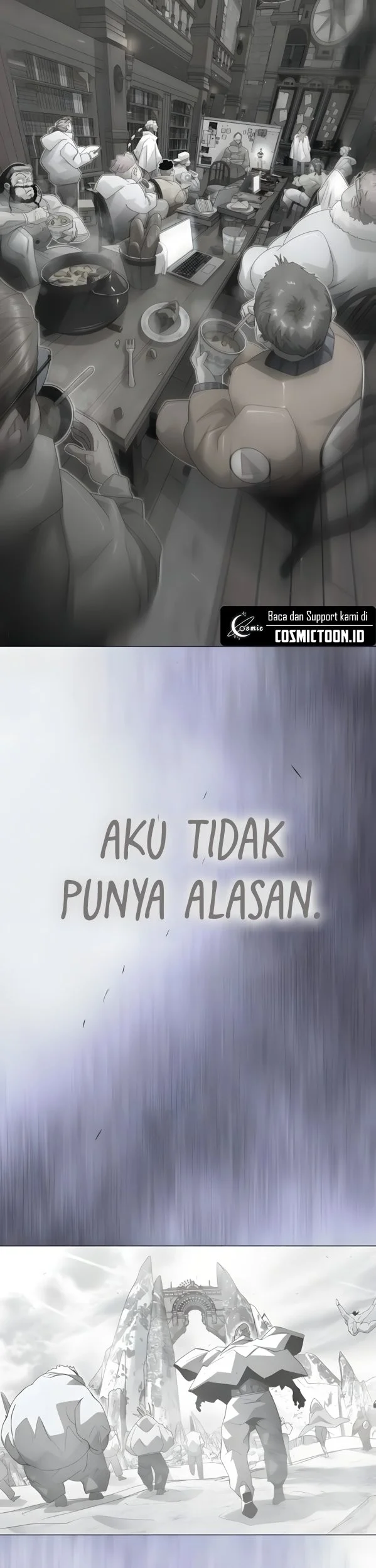 Superhuman Era Chapter 213 Gambar 84
