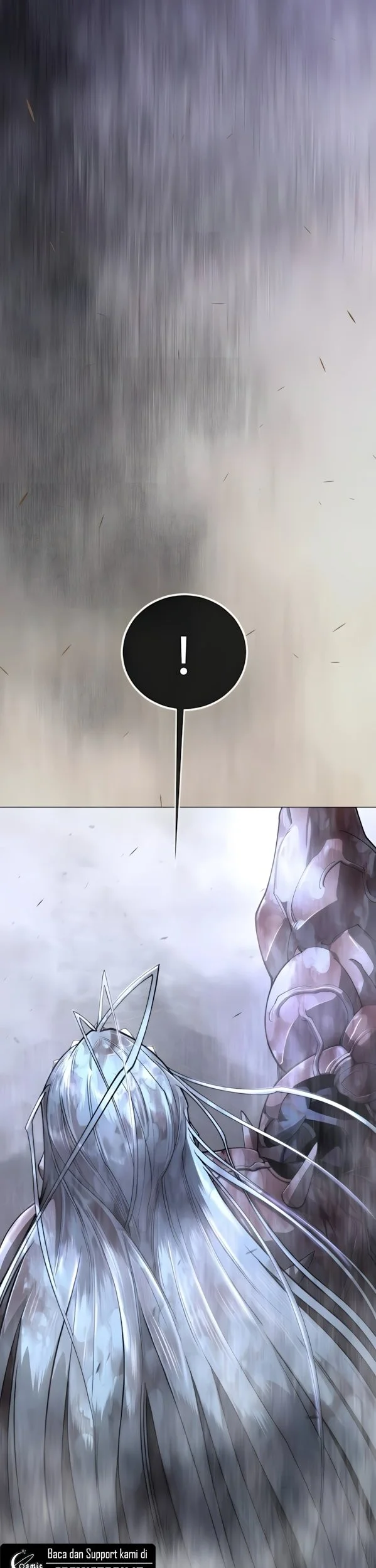 Superhuman Era Chapter 213 Gambar 86