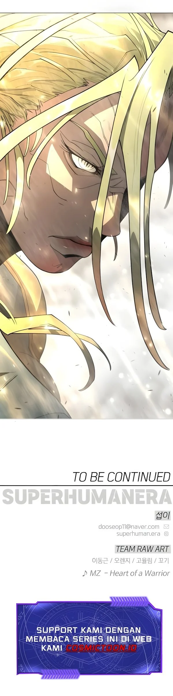 Superhuman Era Chapter 213 Gambar 91