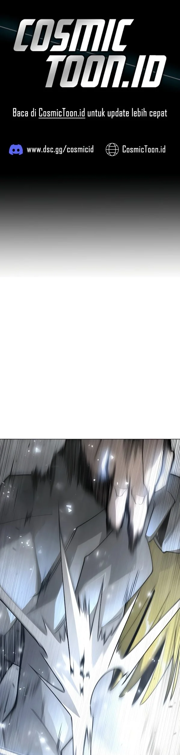 Komik Superhuman Era Chapter 213 gambar 1