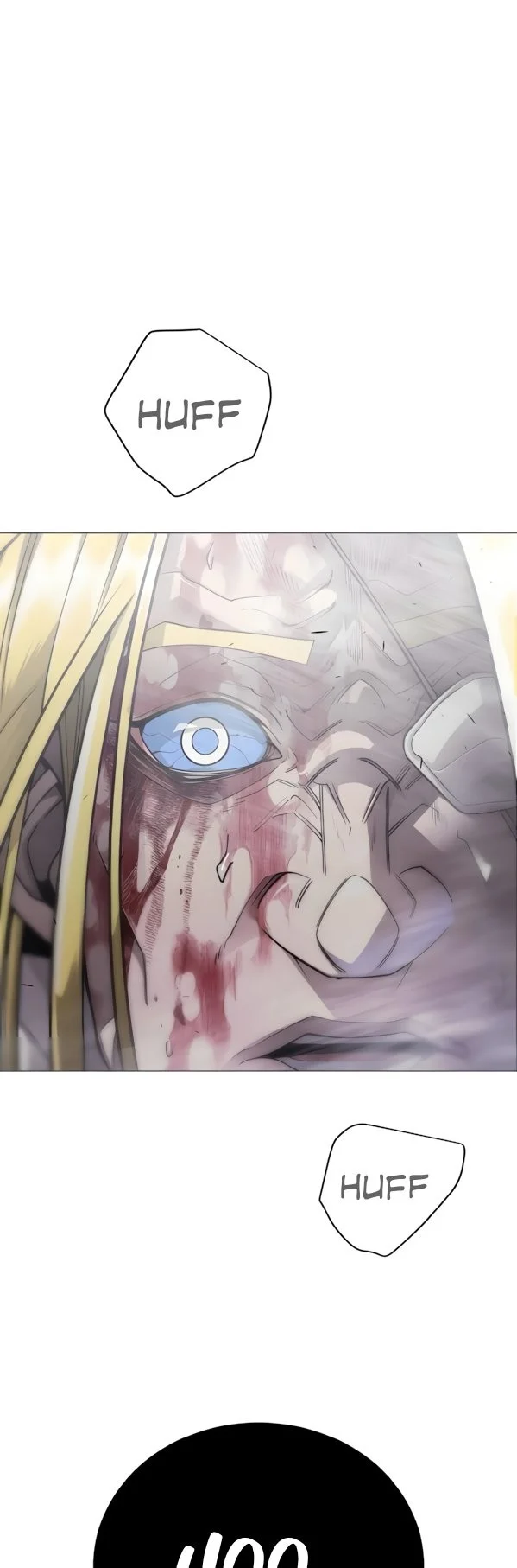 Superhuman Era Chapter 213 Gambar 5