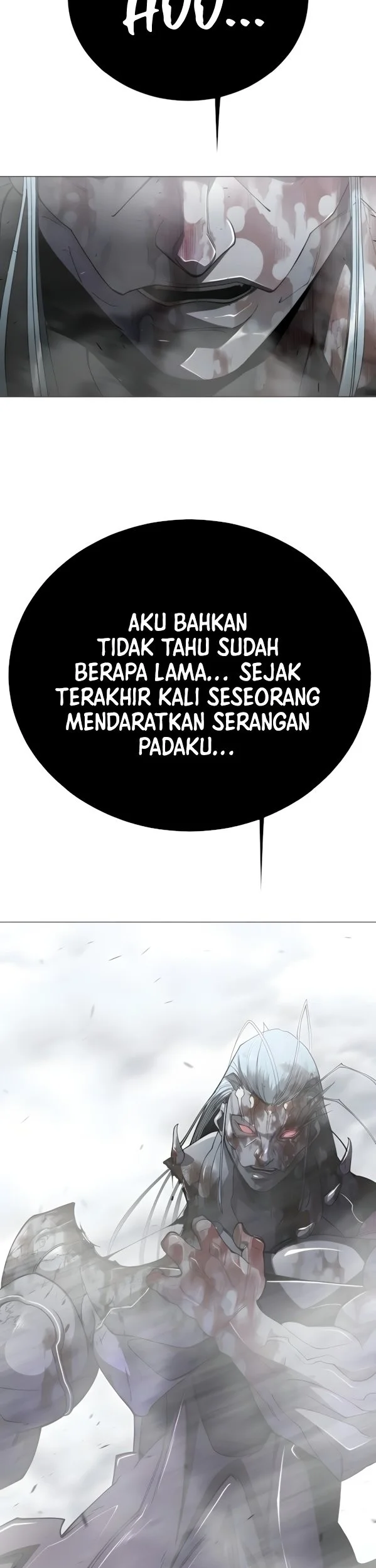 Superhuman Era Chapter 213 Gambar 6