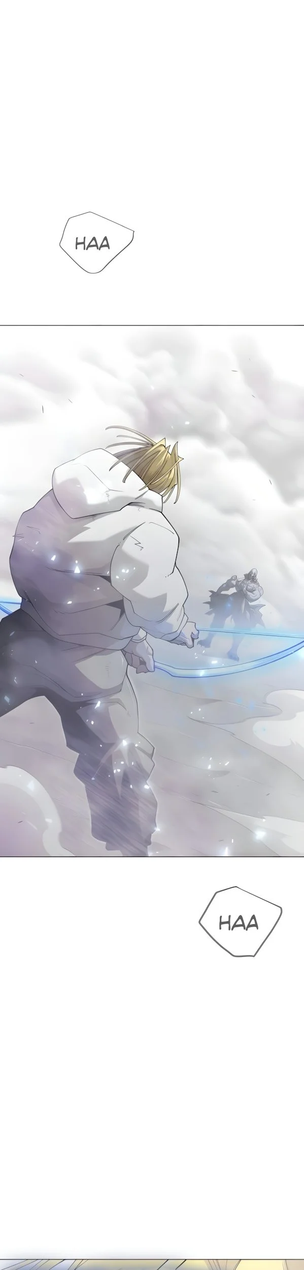 Superhuman Era Chapter 213 Gambar 8