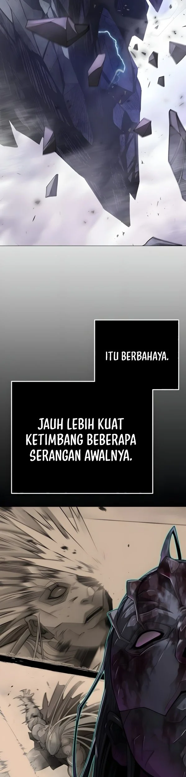 Superhuman Era Chapter 213 Gambar 12