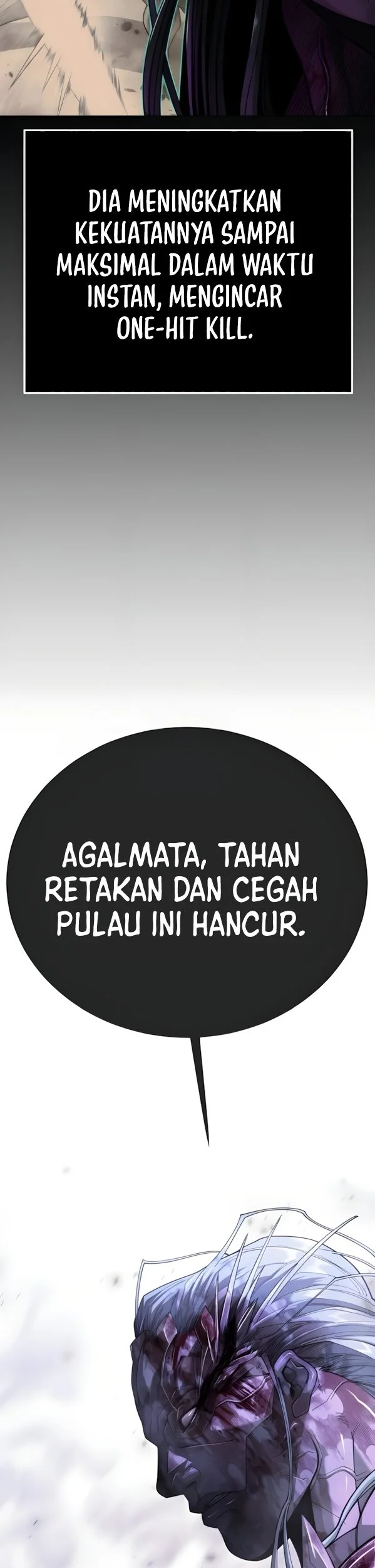 Superhuman Era Chapter 213 Gambar 13