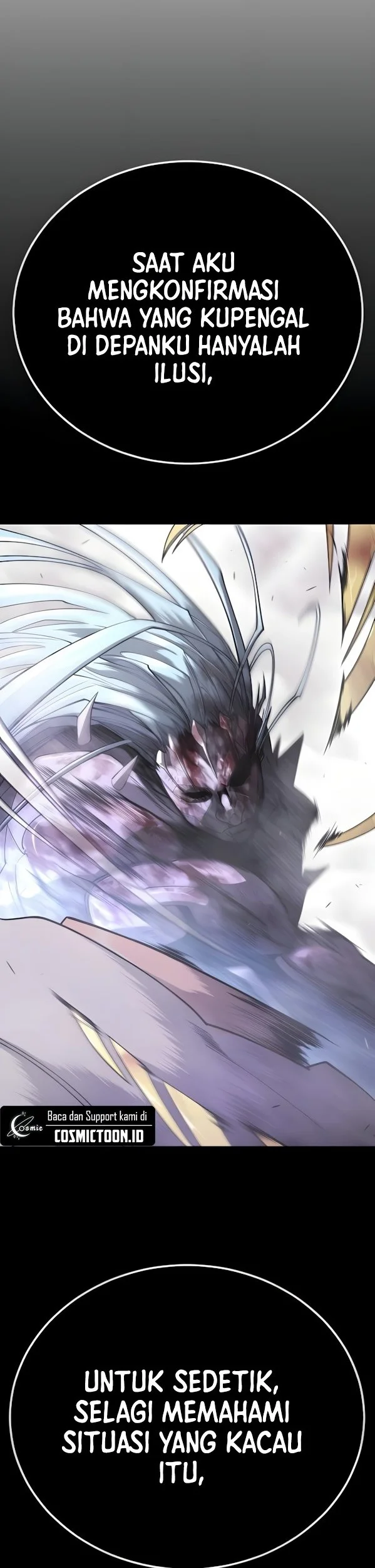 Superhuman Era Chapter 213 Gambar 17