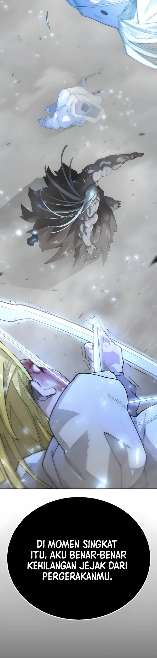 Superhuman Era Chapter 213 Gambar 19