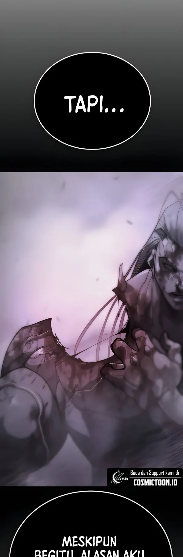 Superhuman Era Chapter 213 Gambar 20