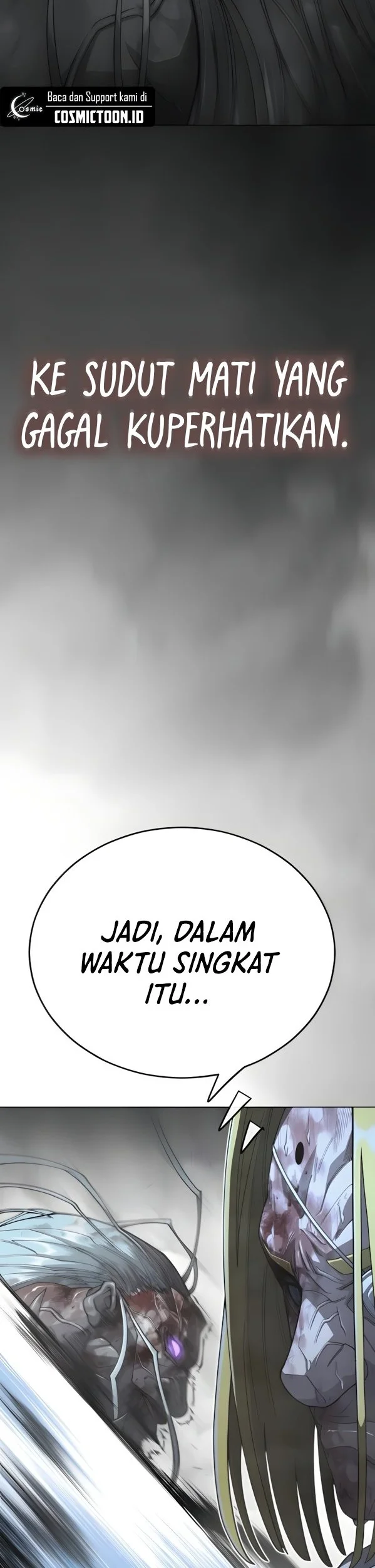 Superhuman Era Chapter 213 Gambar 24