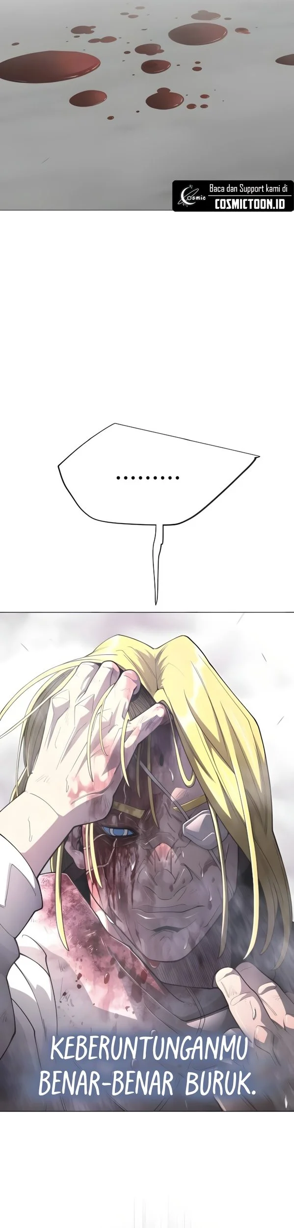 Superhuman Era Chapter 213 Gambar 28