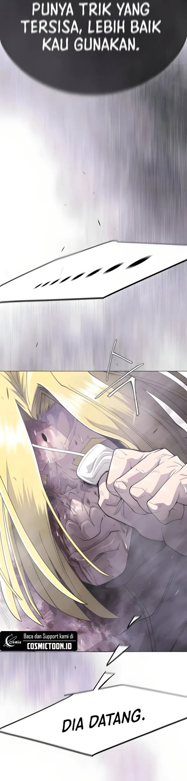 Superhuman Era Chapter 213 Gambar 31