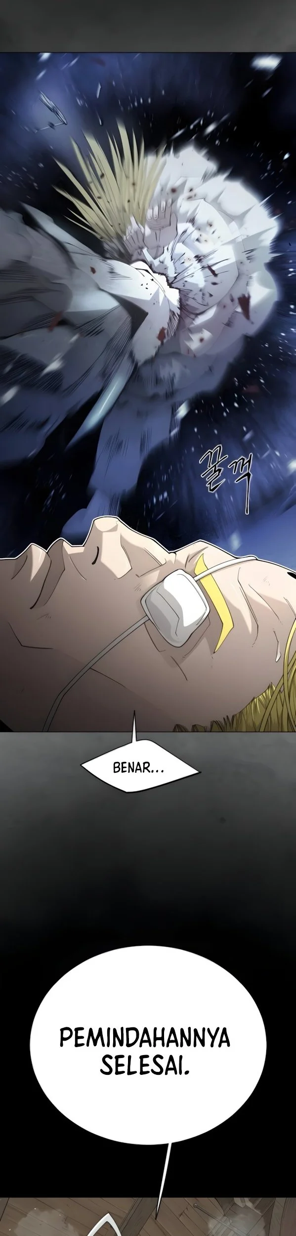Superhuman Era Chapter 213 Gambar 34