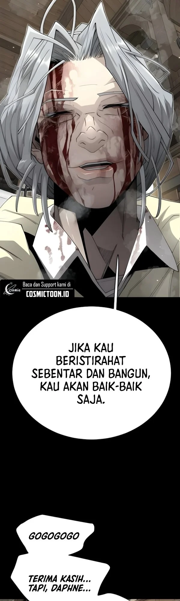 Superhuman Era Chapter 213 Gambar 35