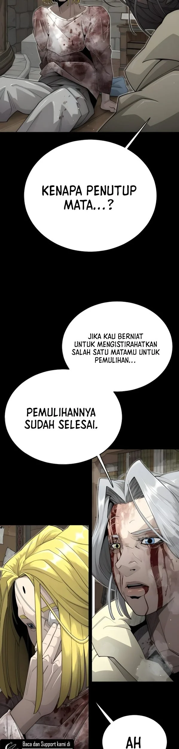 Superhuman Era Chapter 213 Gambar 37