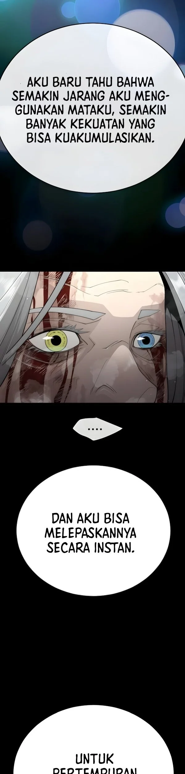 Superhuman Era Chapter 213 Gambar 39