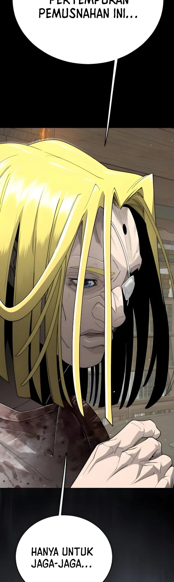 Superhuman Era Chapter 213 Gambar 40