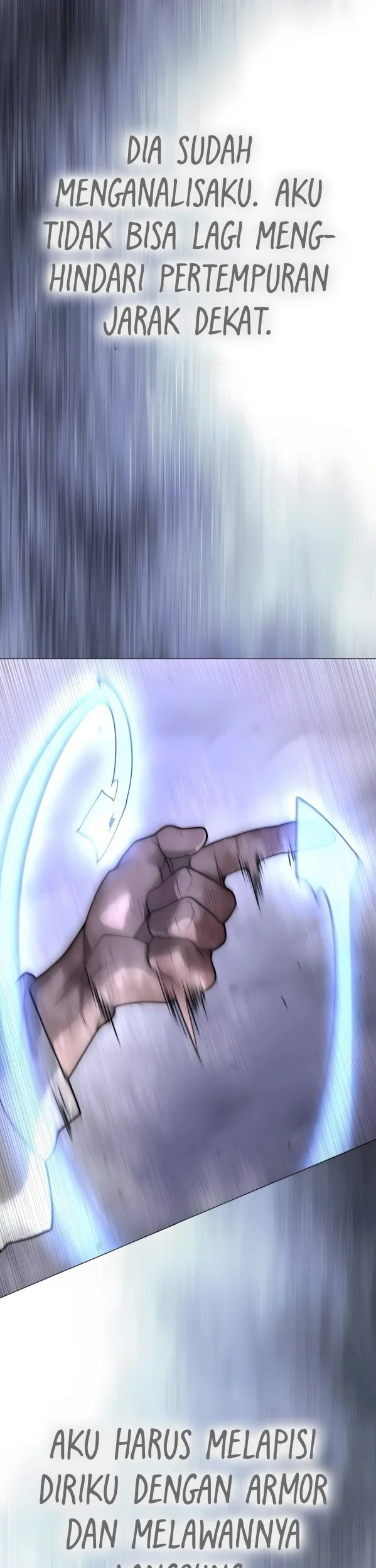 Superhuman Era Chapter 213 Gambar 42