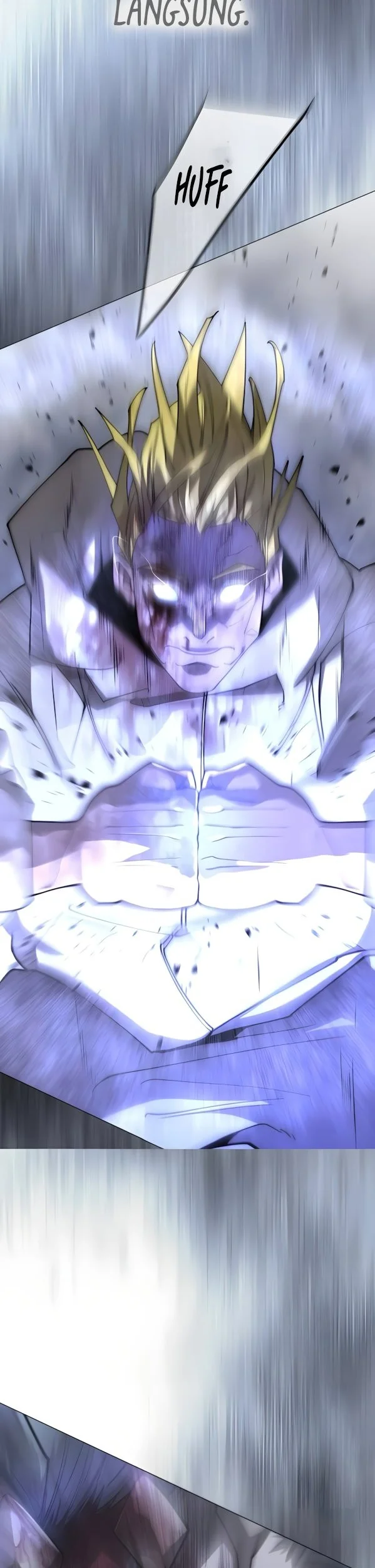 Superhuman Era Chapter 213 Gambar 43