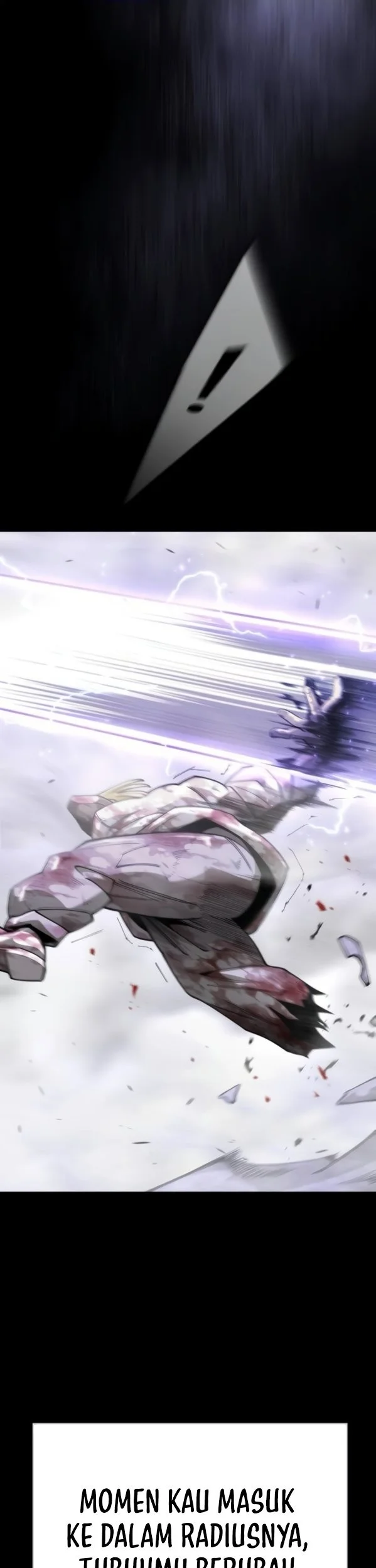 Superhuman Era Chapter 214 Gambar 44