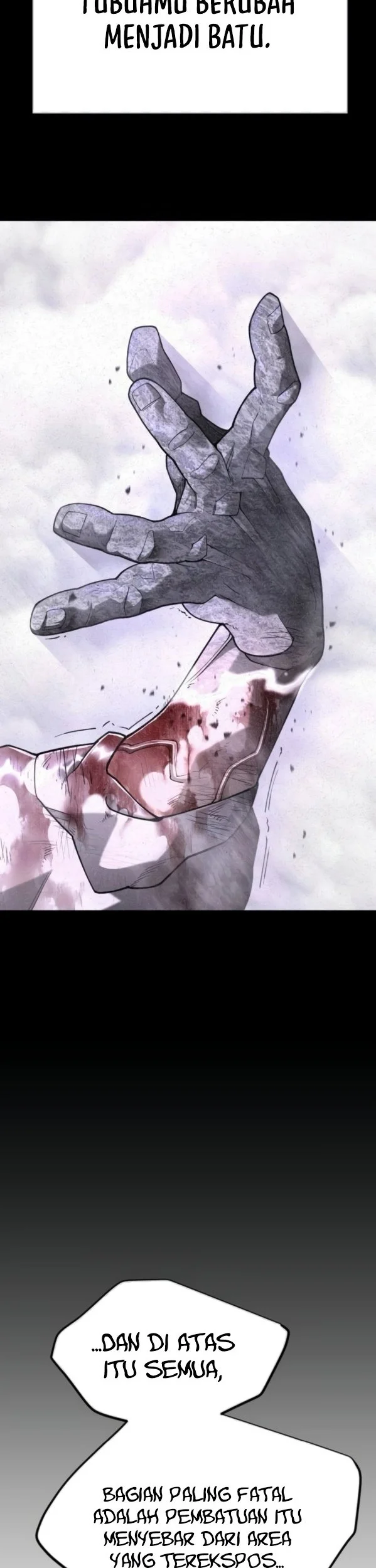 Superhuman Era Chapter 214 Gambar 45