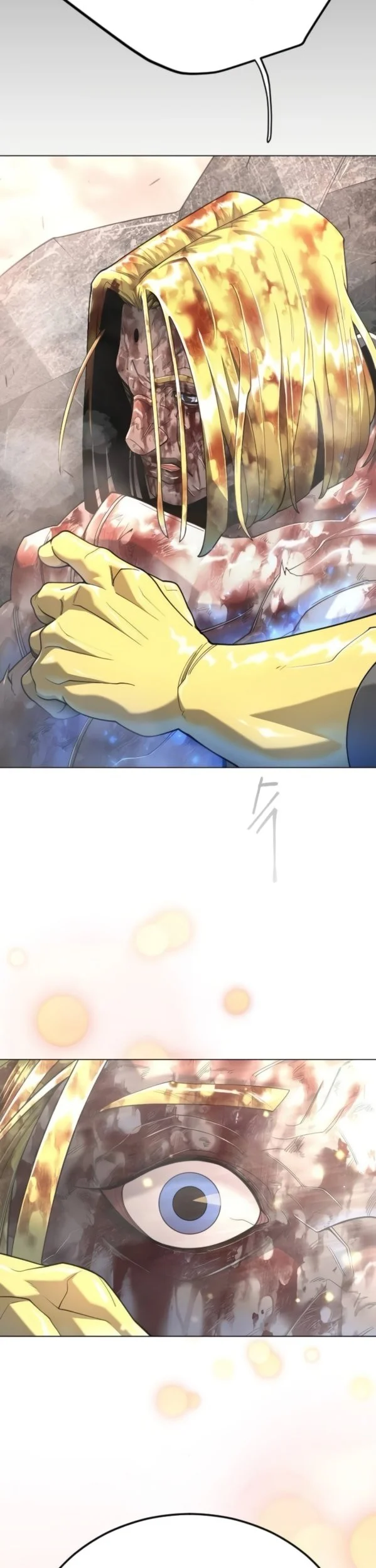 Superhuman Era Chapter 214 Gambar 46
